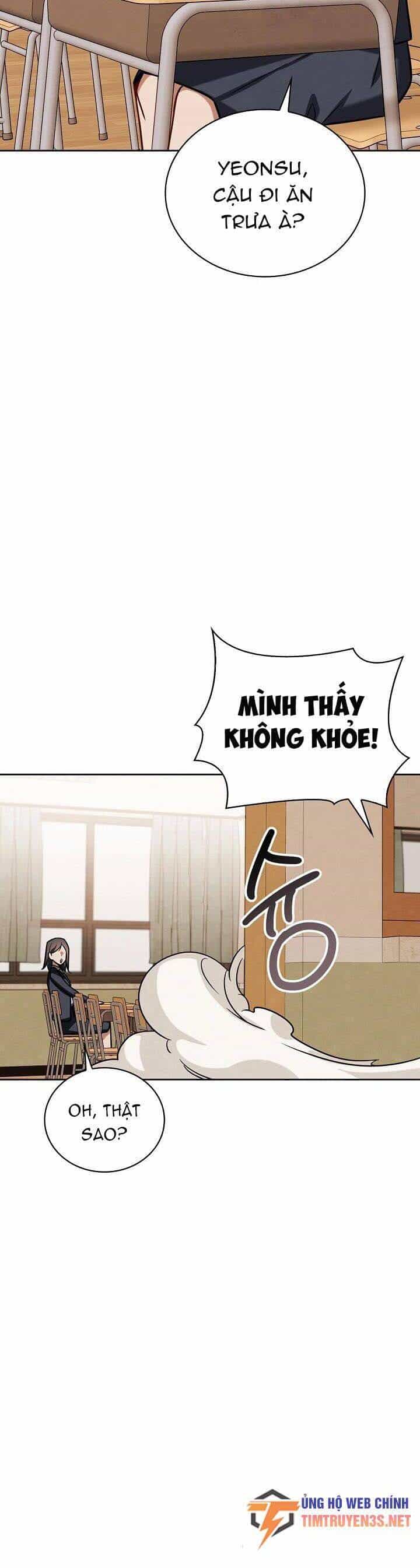 Sống Như Một Diễn Viên - Chương 63 - ảnh 22