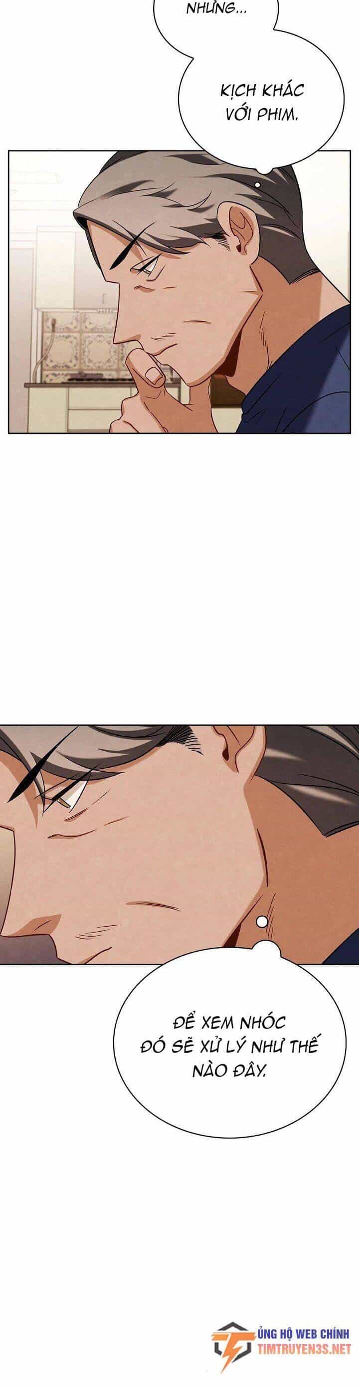 Sống Như Một Diễn Viên - Chương 64 - ảnh 14