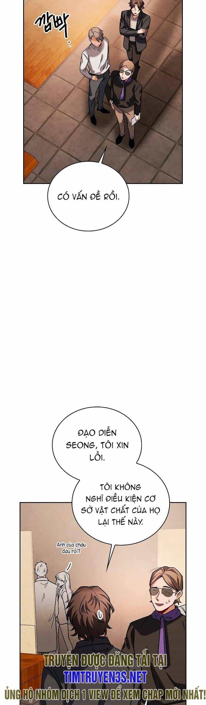 Sống Như Một Diễn Viên - Chương 66 - ảnh 30