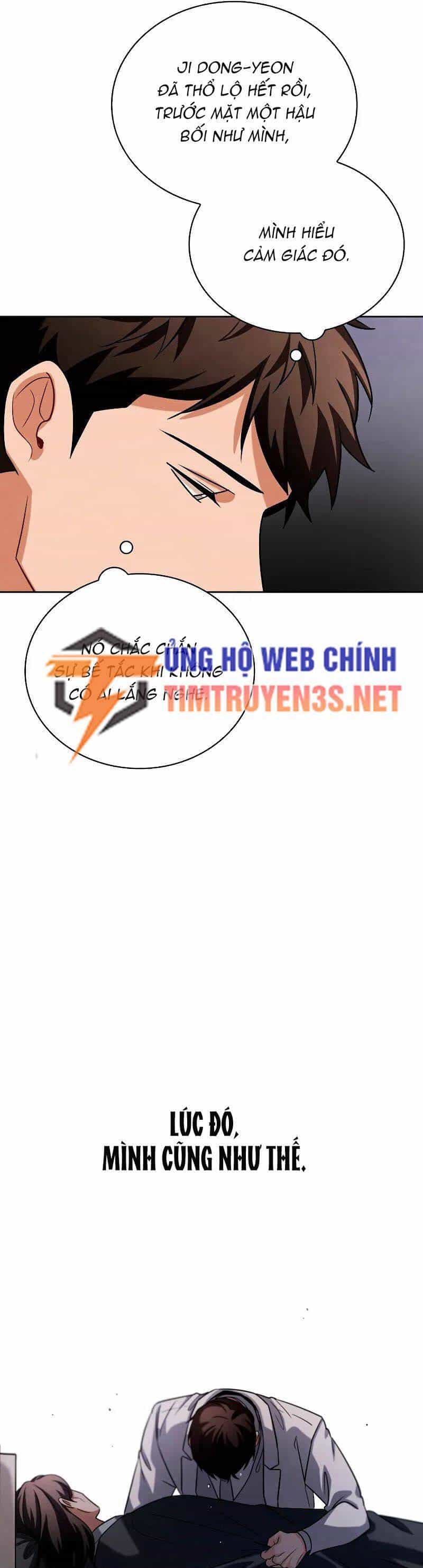 Sống Như Một Diễn Viên - Chương 67 - ảnh 37