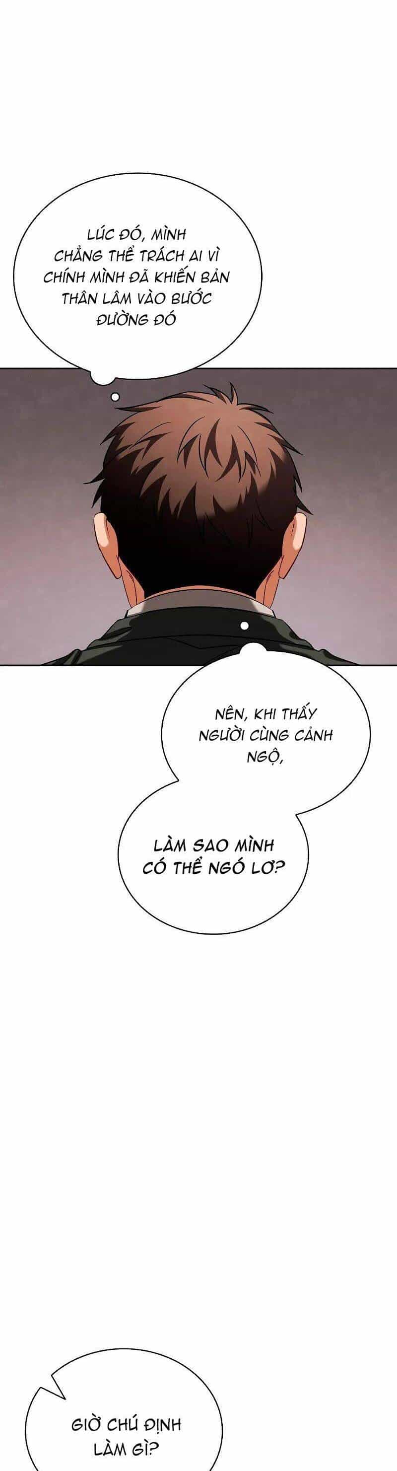 Sống Như Một Diễn Viên - Chương 67 - ảnh 39