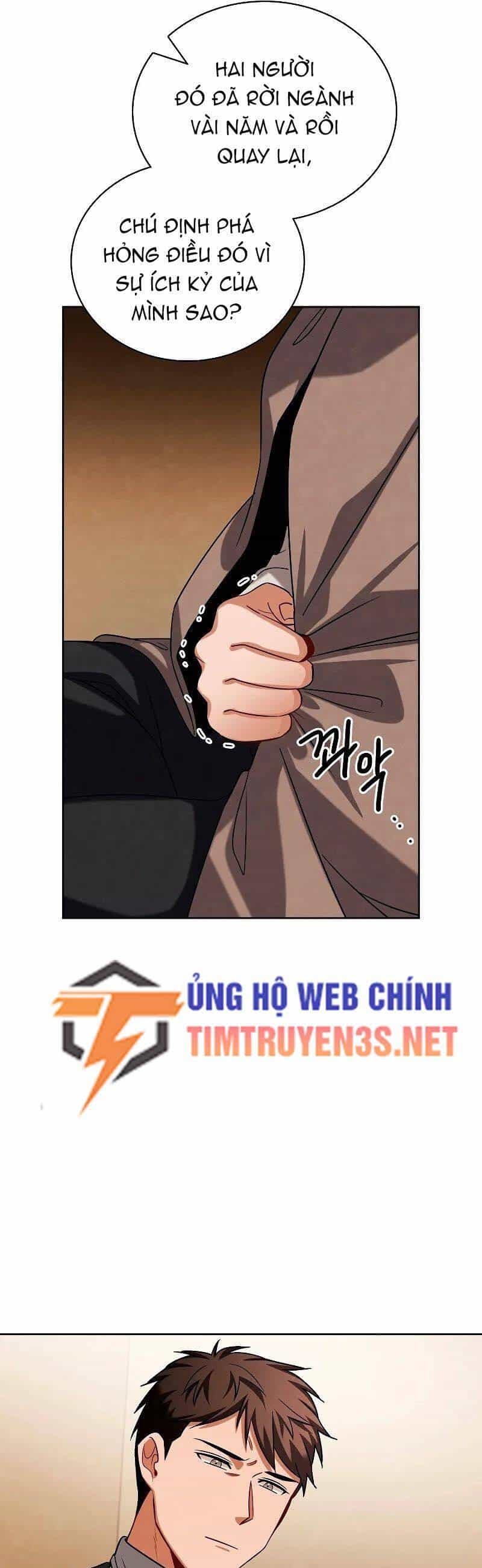 Sống Như Một Diễn Viên - Chương 67 - ảnh 42