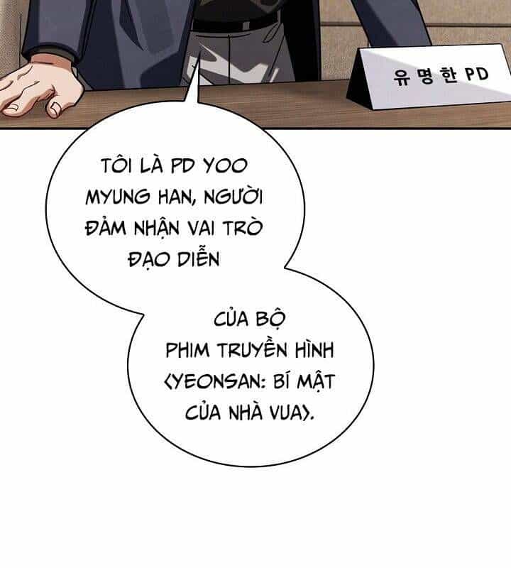 Sống Như Một Diễn Viên - Chương 85 - ảnh 15
