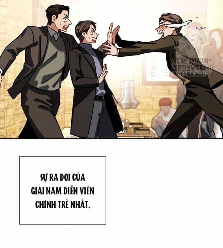Sống Như Một Diễn Viên - Chương 87 - ảnh 22