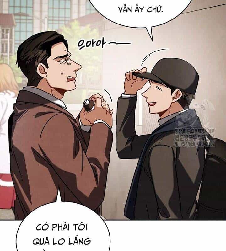 Sống Như Một Diễn Viên - Chương 90 - ảnh 9