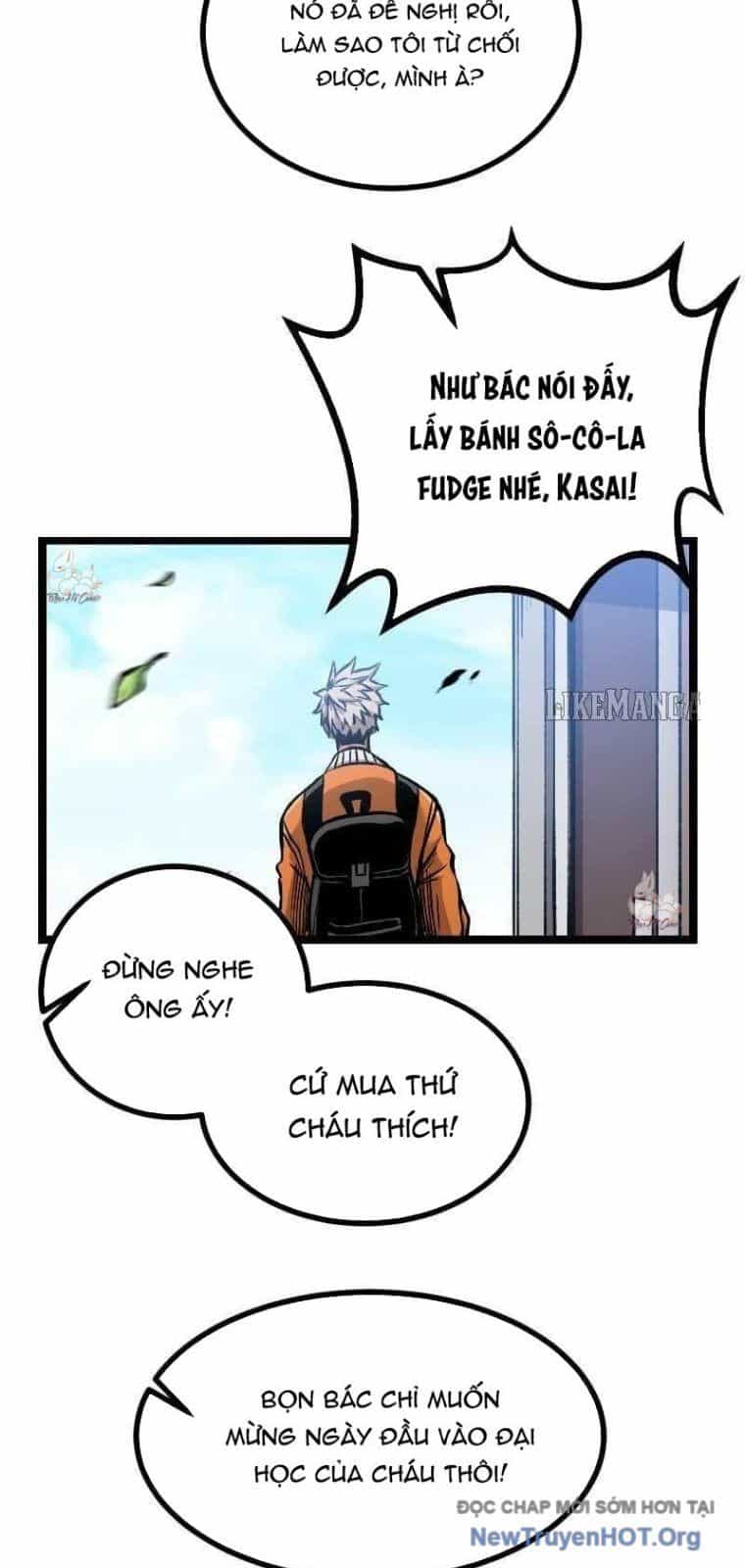 Song Sát - Chương 1 - ảnh 63