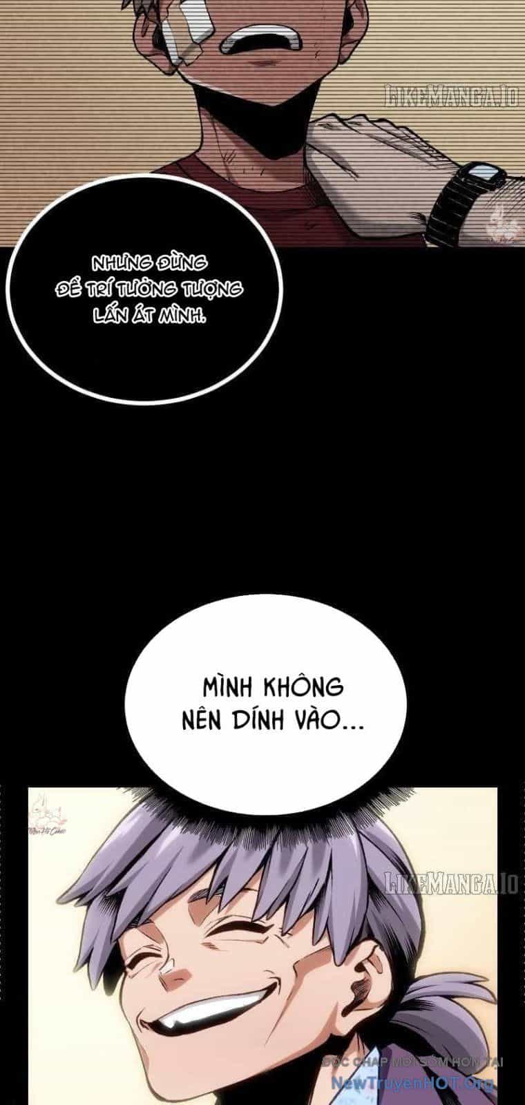Song Sát - Chương 1 - ảnh 94