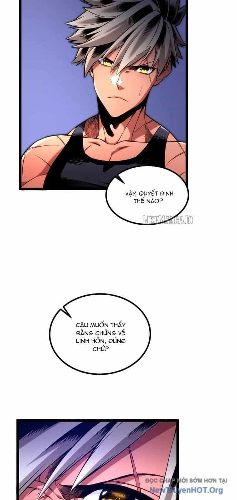 Song Sát - Chương 2 - ảnh 22