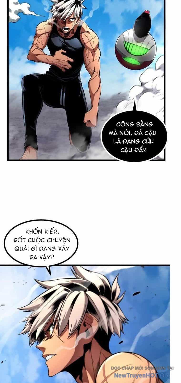 Song Sát - Chương 3 - ảnh 11