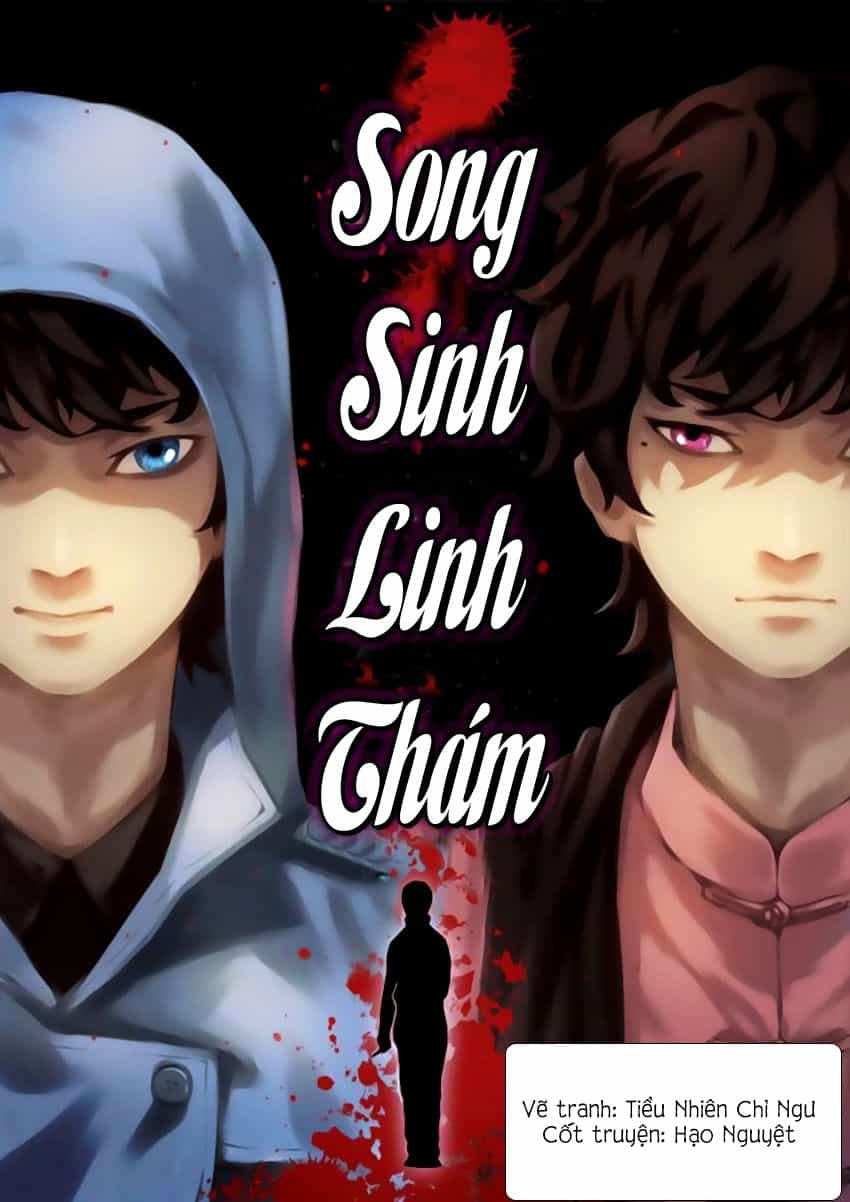 Song Sinh Linh Thám - Chương 33 - ảnh 13