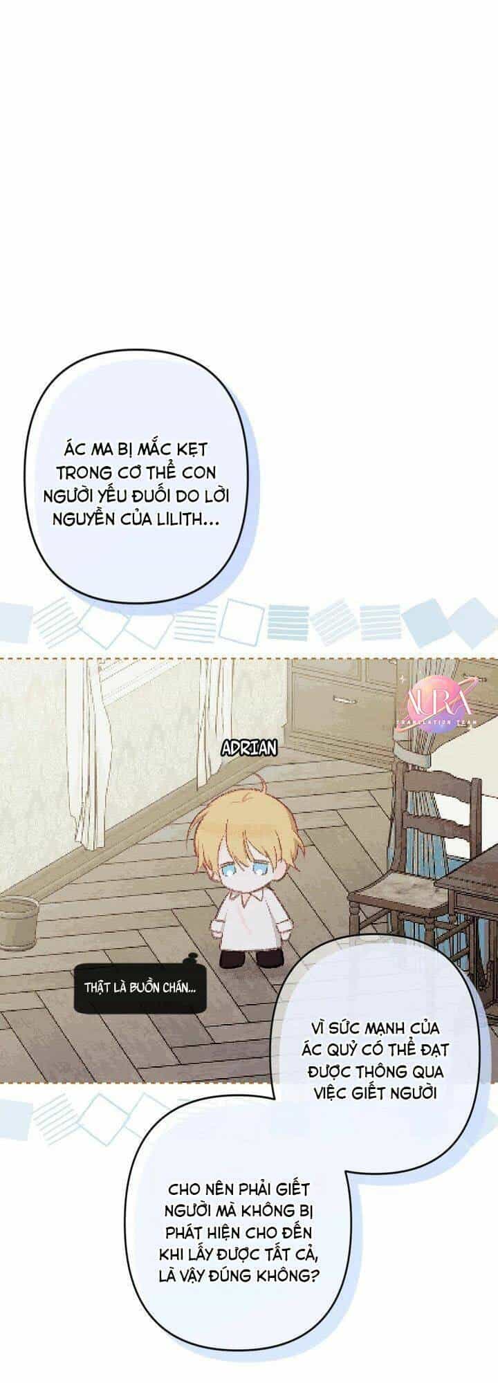 Sống Sót Như Một Hầu Gái Trong Trò Chơi Kinh Dị - Chương 1 - ảnh 43