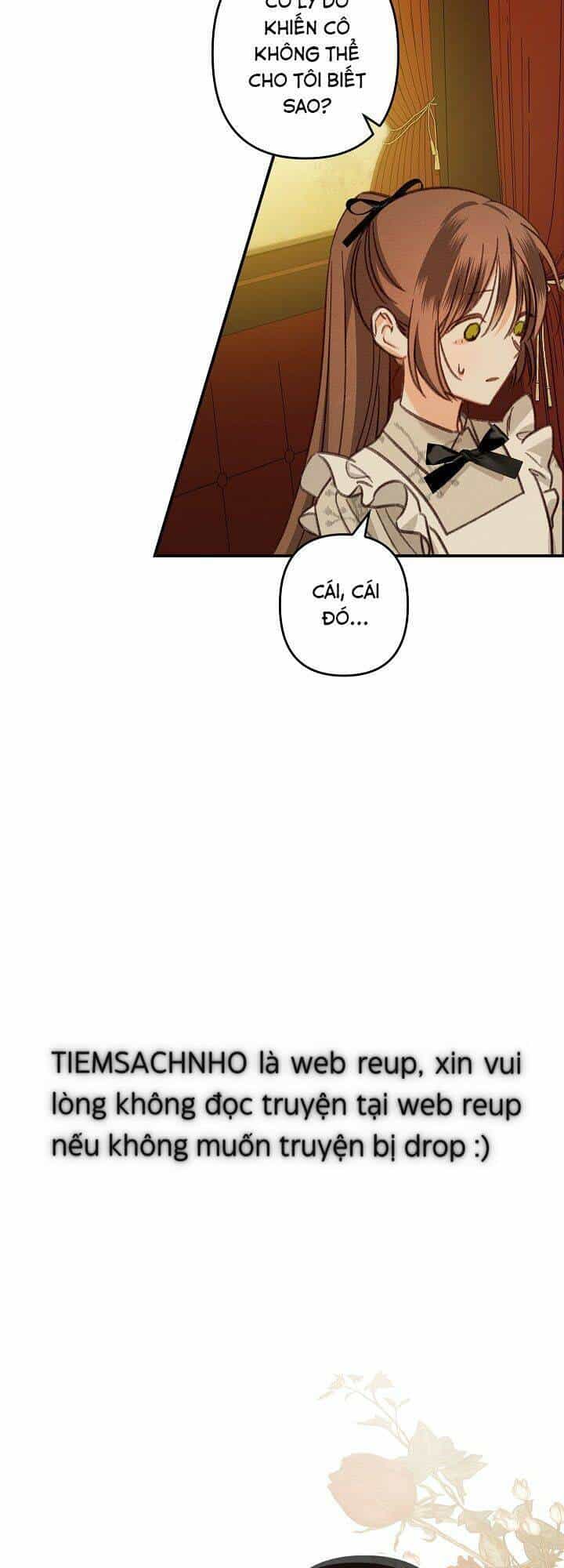 Sống Sót Như Một Hầu Gái Trong Trò Chơi Kinh Dị - Chương 13 - ảnh 41