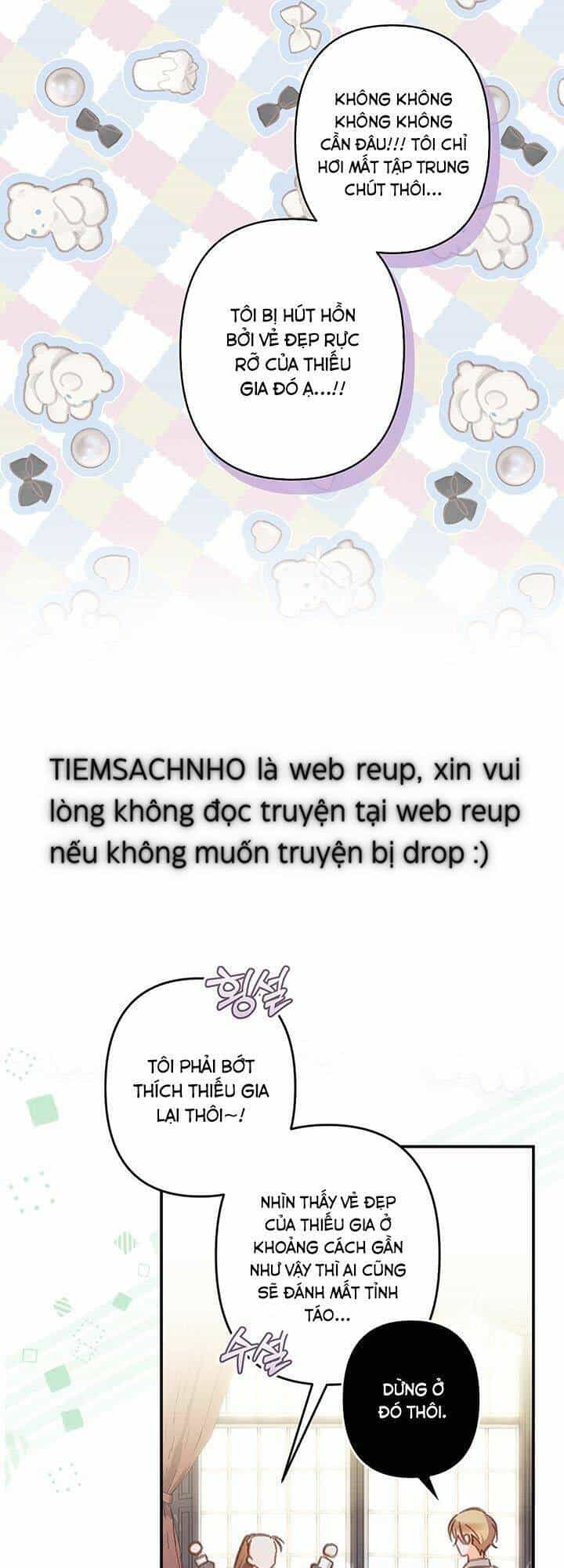Sống Sót Như Một Hầu Gái Trong Trò Chơi Kinh Dị - Chương 20 - ảnh 22