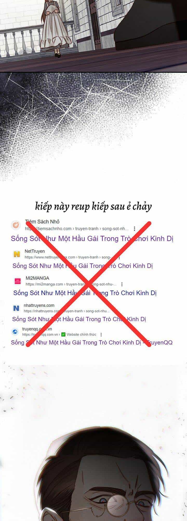 Sống Sót Như Một Hầu Gái Trong Trò Chơi Kinh Dị - Chương 21 - ảnh 64