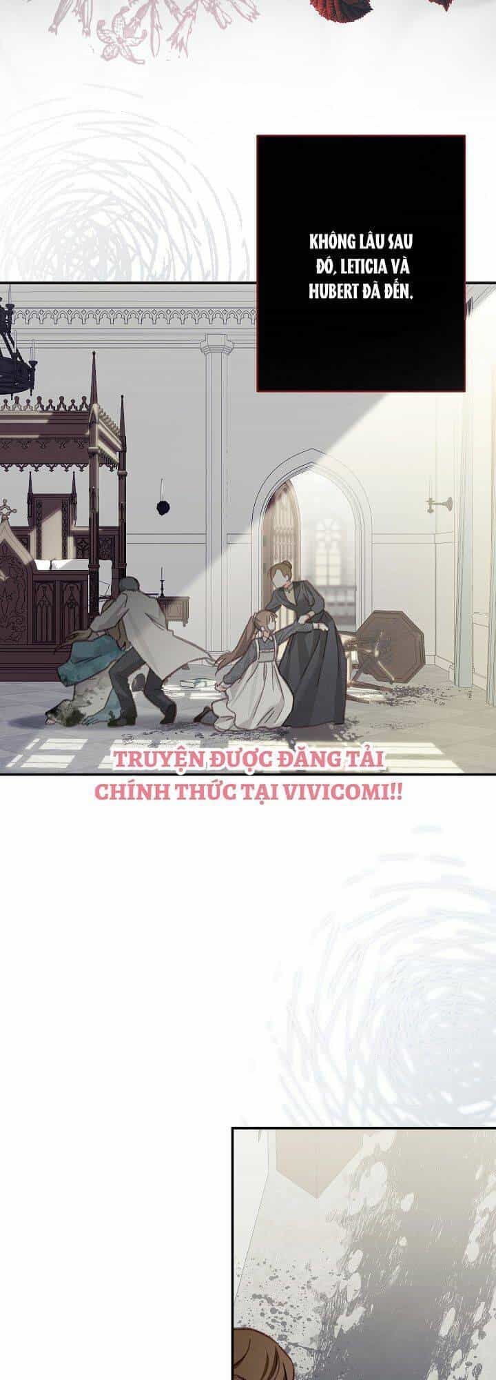 Sống Sót Như Một Hầu Gái Trong Trò Chơi Kinh Dị - Chương 23 - ảnh 3