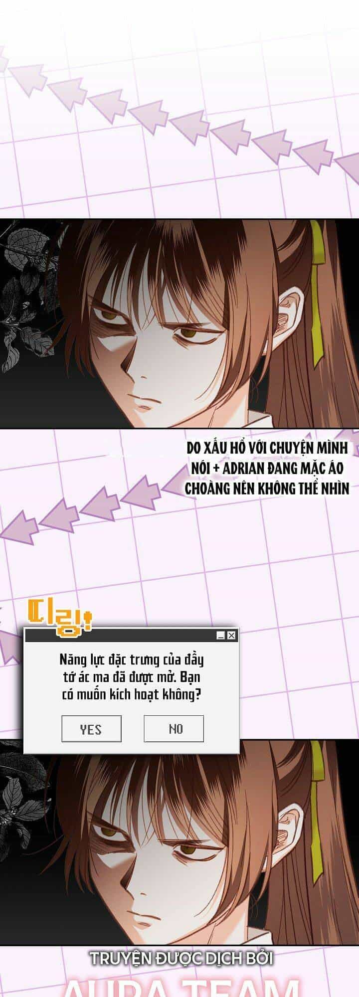 Sống Sót Như Một Hầu Gái Trong Trò Chơi Kinh Dị - Chương 24 - ảnh 28