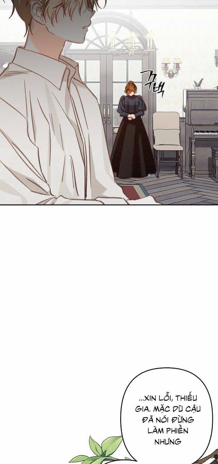 Sống Sót Như Một Hầu Gái Trong Trò Chơi Kinh Dị - Chương 25 - ảnh 33