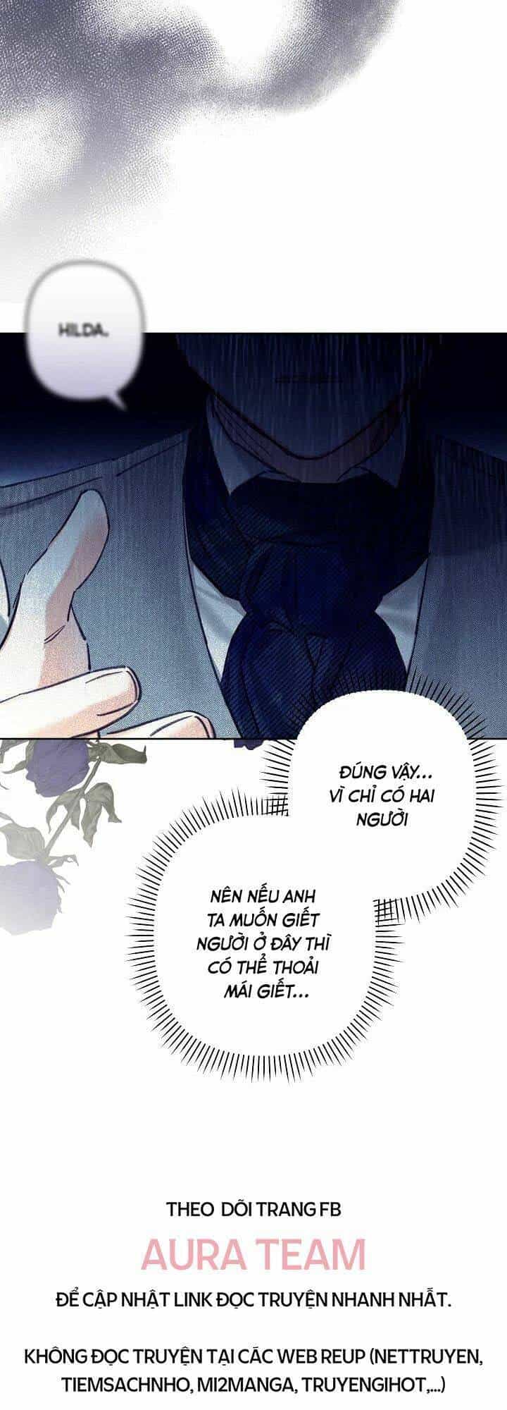 Sống Sót Như Một Hầu Gái Trong Trò Chơi Kinh Dị - Chương 3 - ảnh 13