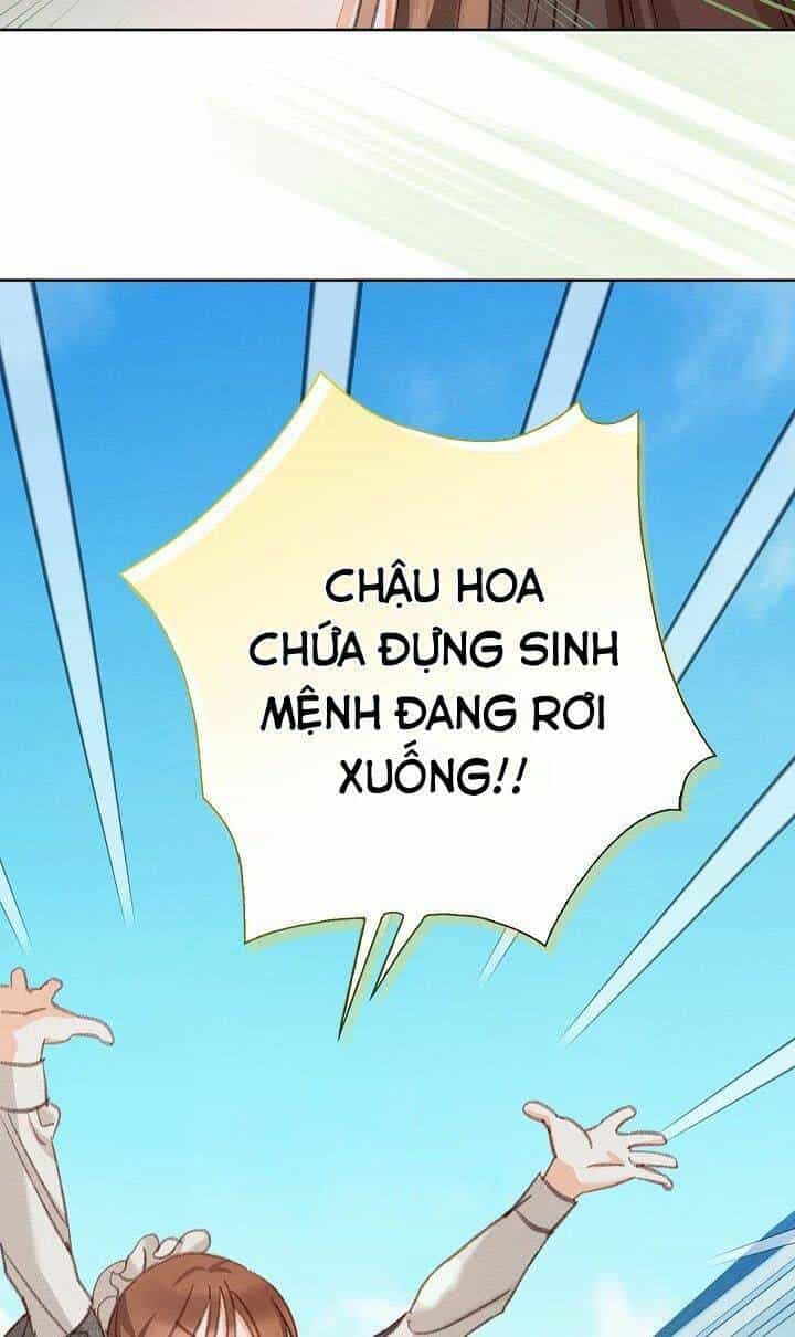 Sống Sót Như Một Hầu Gái Trong Trò Chơi Kinh Dị - Chương 4 - ảnh 27