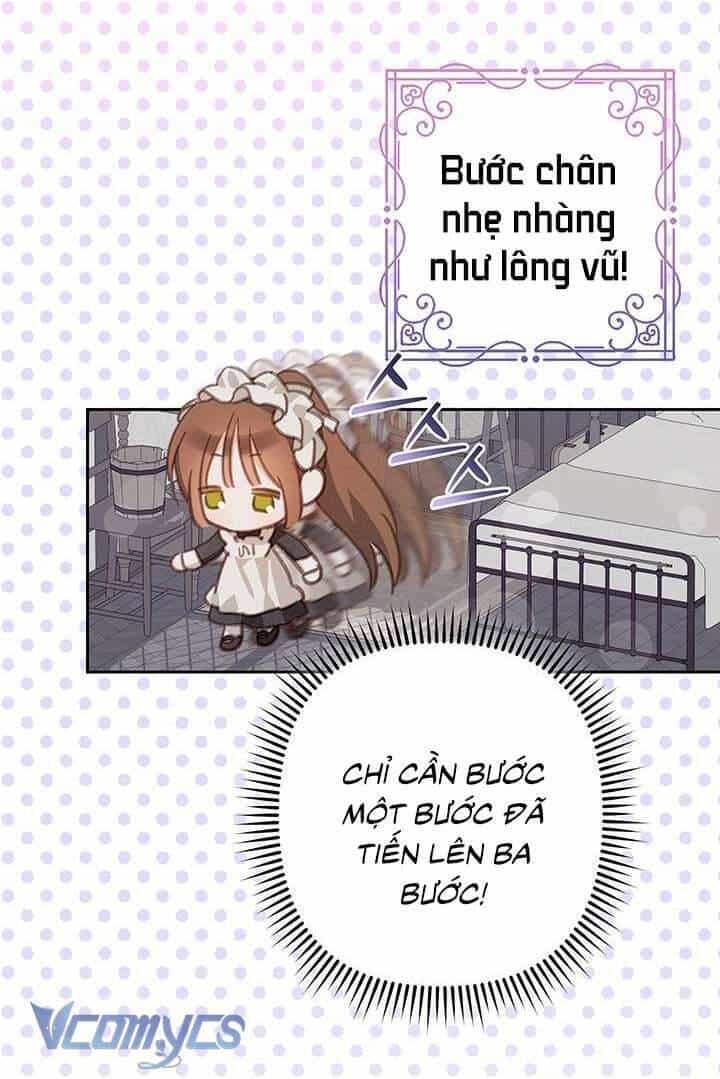 Sống Sót Như Một Hầu Gái Trong Trò Chơi Kinh Dị - Chương 55 - ảnh 13
