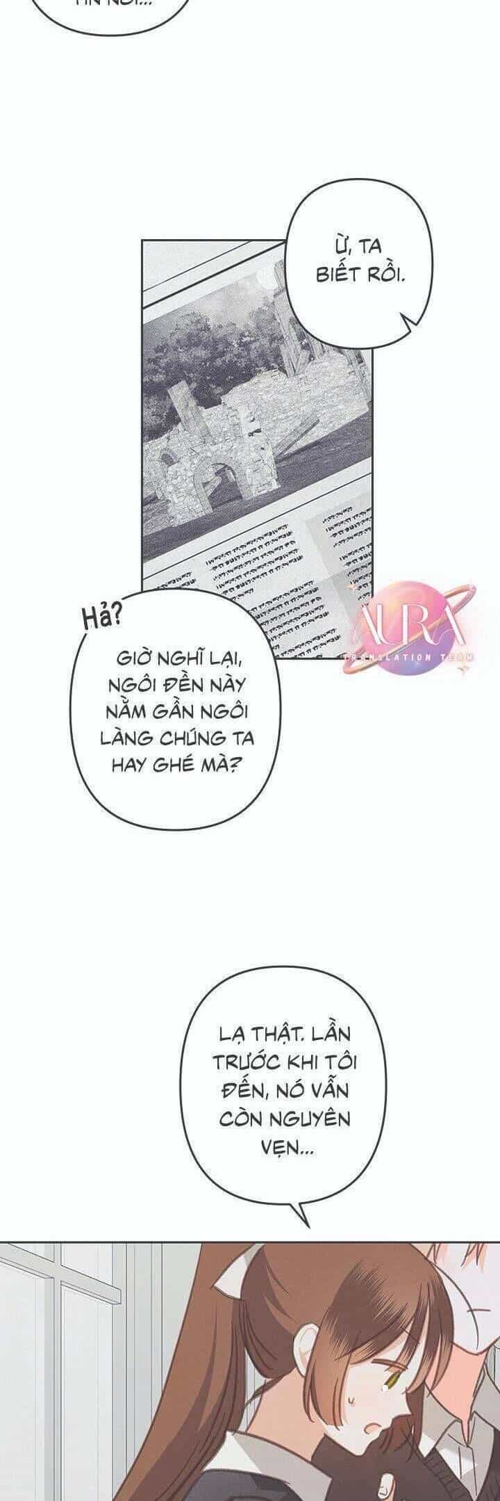 Sống Sót Như Một Hầu Gái Trong Trò Chơi Kinh Dị - Chương 66 - ảnh 38