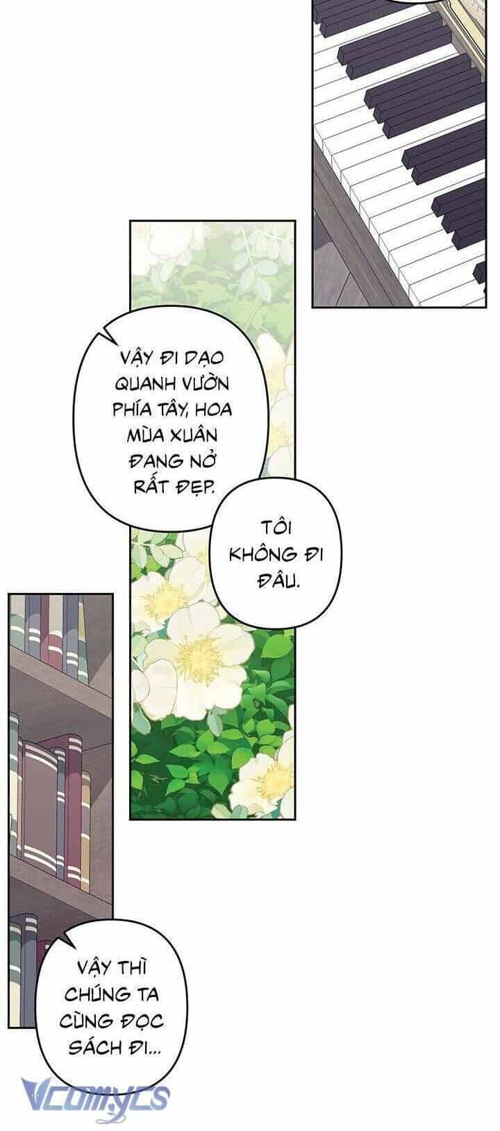 Sống Sót Như Một Hầu Gái Trong Trò Chơi Kinh Dị - Chương 67 - ảnh 8