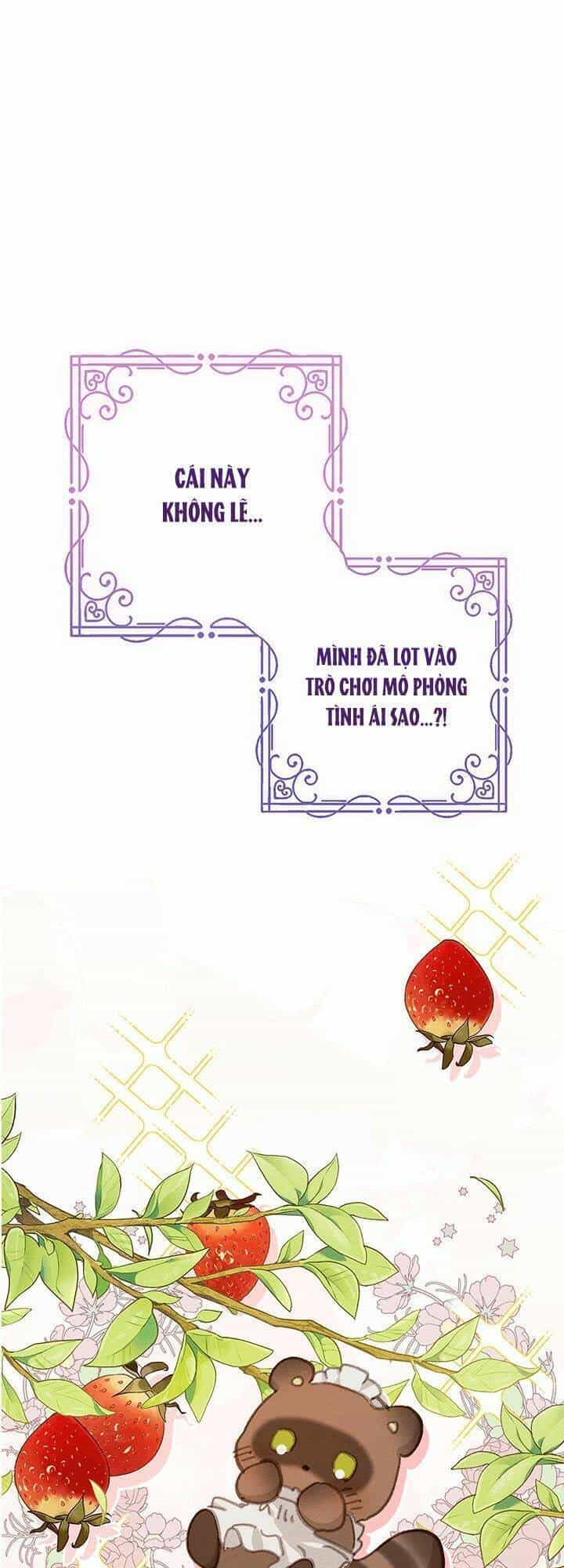 Sống Sót Như Một Hầu Gái Trong Trò Chơi Kinh Dị - Chương 8 - ảnh 6