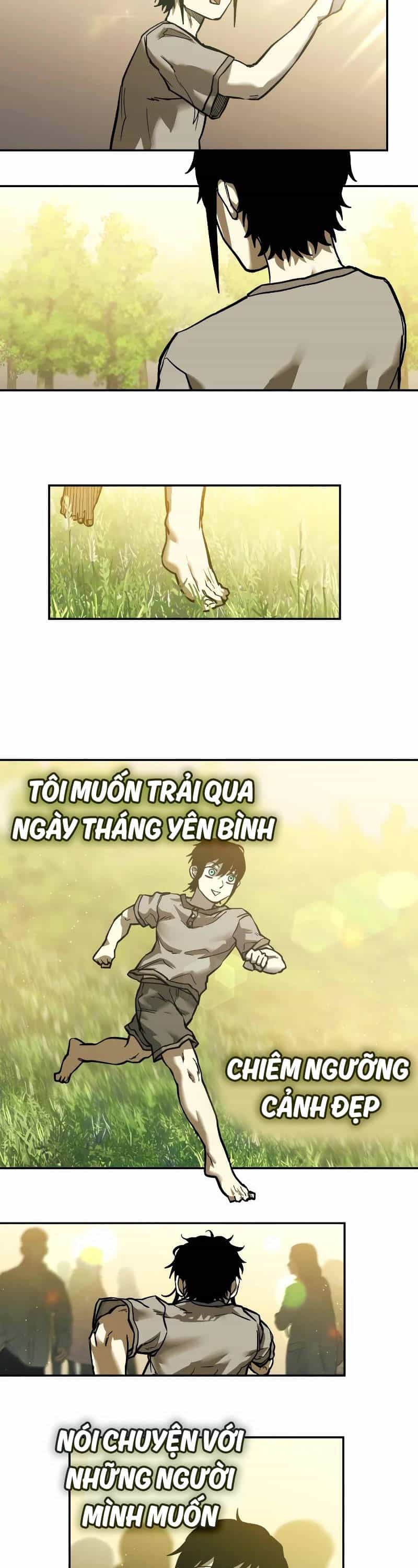 Sống Sót Qua Ngày Tận Thế - Chương 1 - ảnh 35