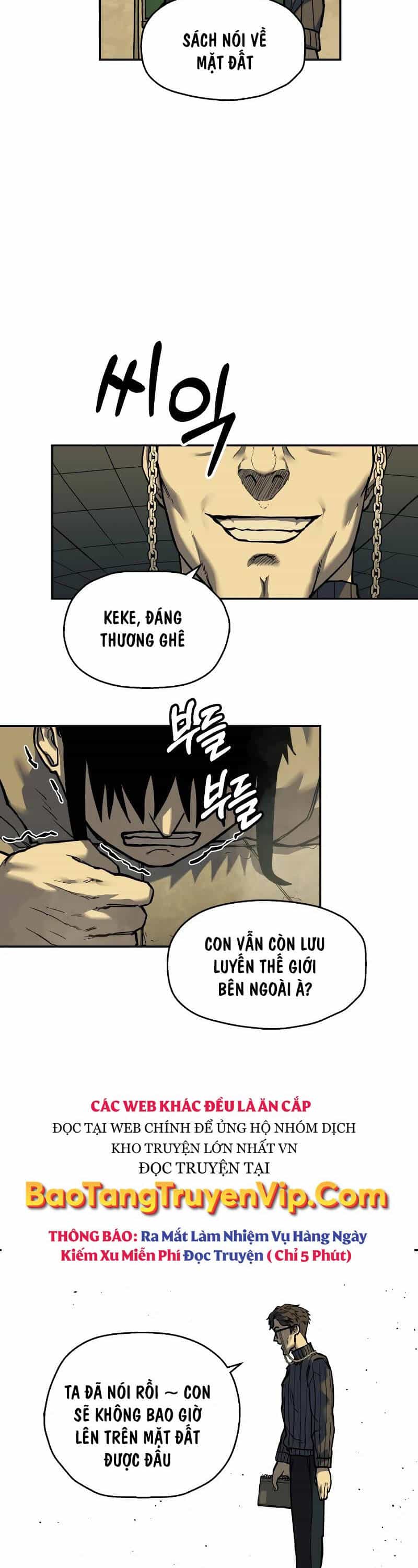Sống Sót Qua Ngày Tận Thế - Chương 1 - ảnh 38