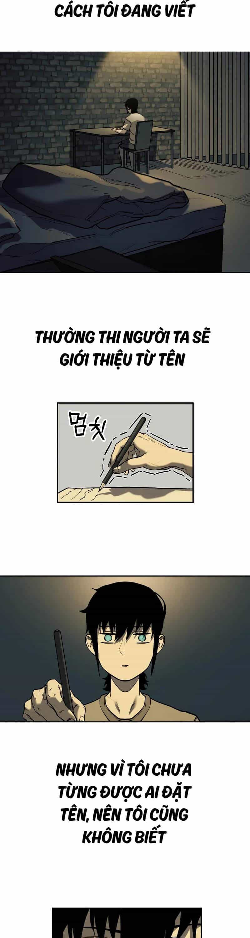 Sống Sót Qua Ngày Tận Thế - Chương 1 - ảnh 9