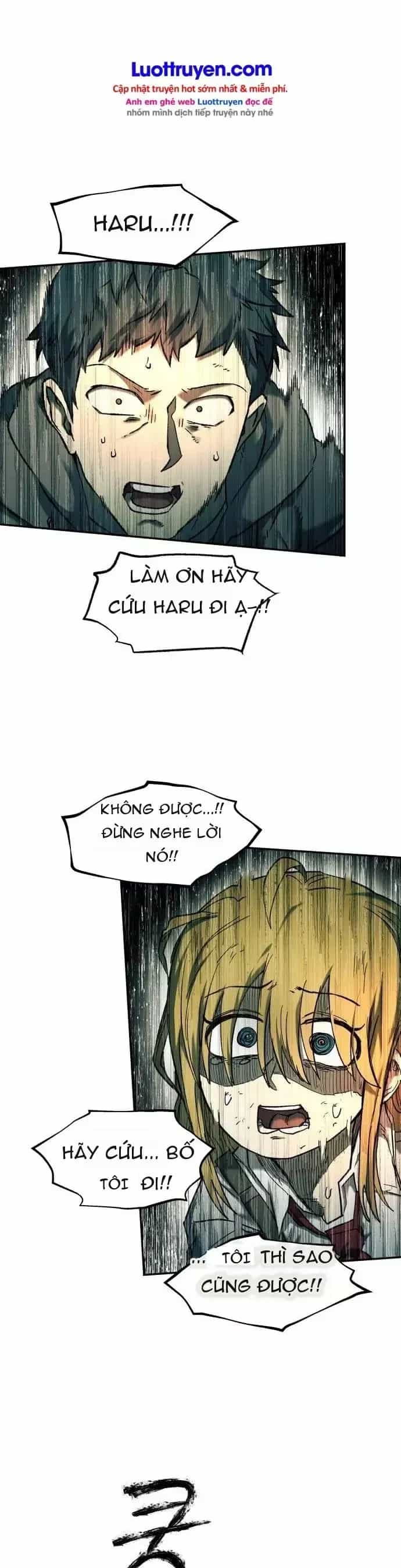 Sống Sót Qua Ngày Tận Thế - Chương 104 - ảnh 15