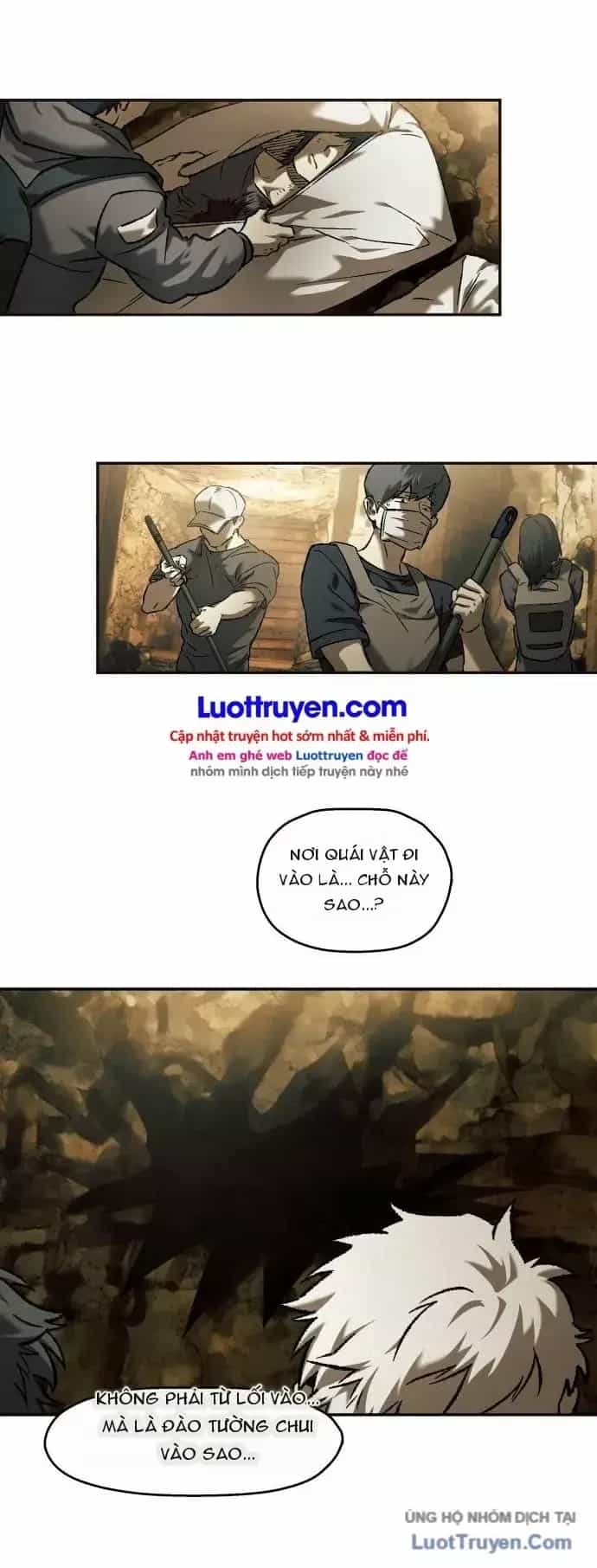 Sống Sót Qua Ngày Tận Thế - Chương 105 - ảnh 8