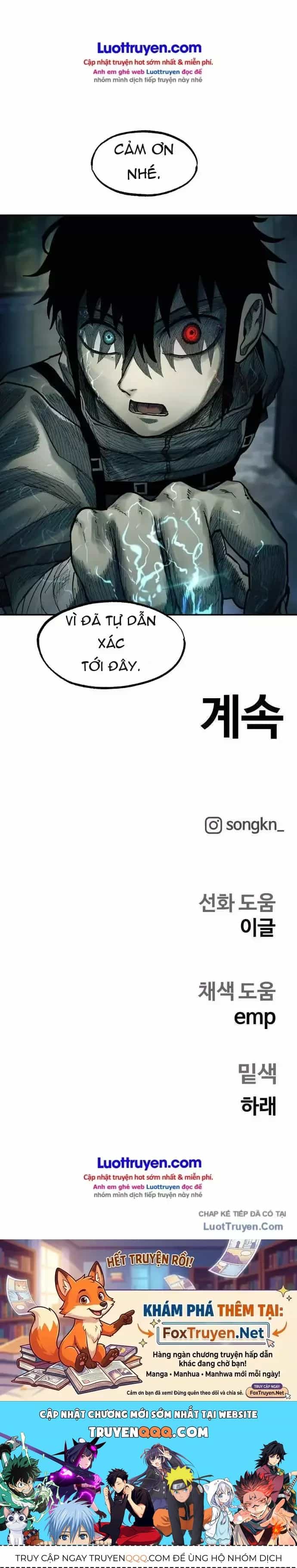 Sống Sót Qua Ngày Tận Thế - Chương 108 - ảnh 36