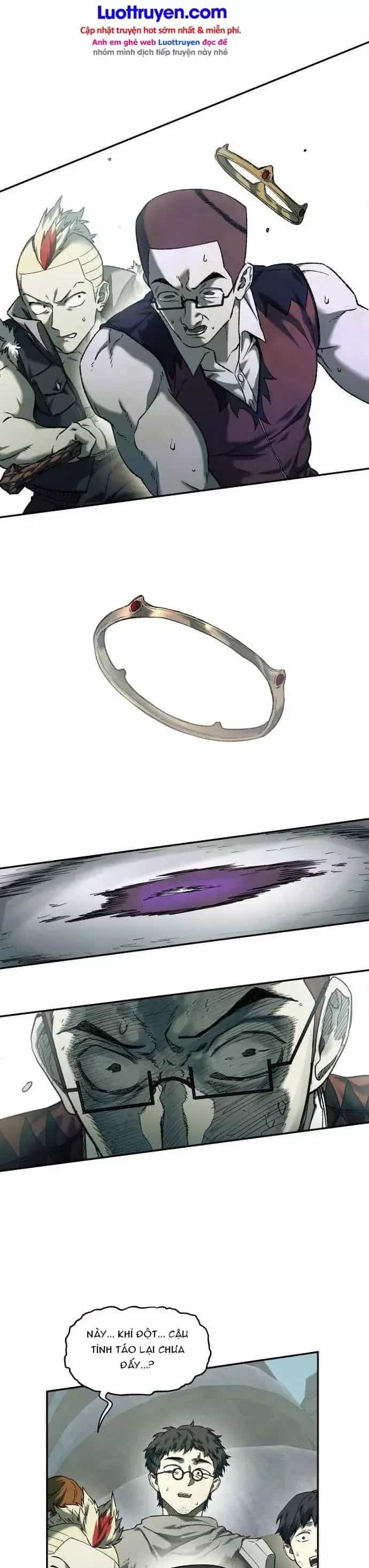 Sống Sót Qua Ngày Tận Thế - Chương 109 - ảnh 29