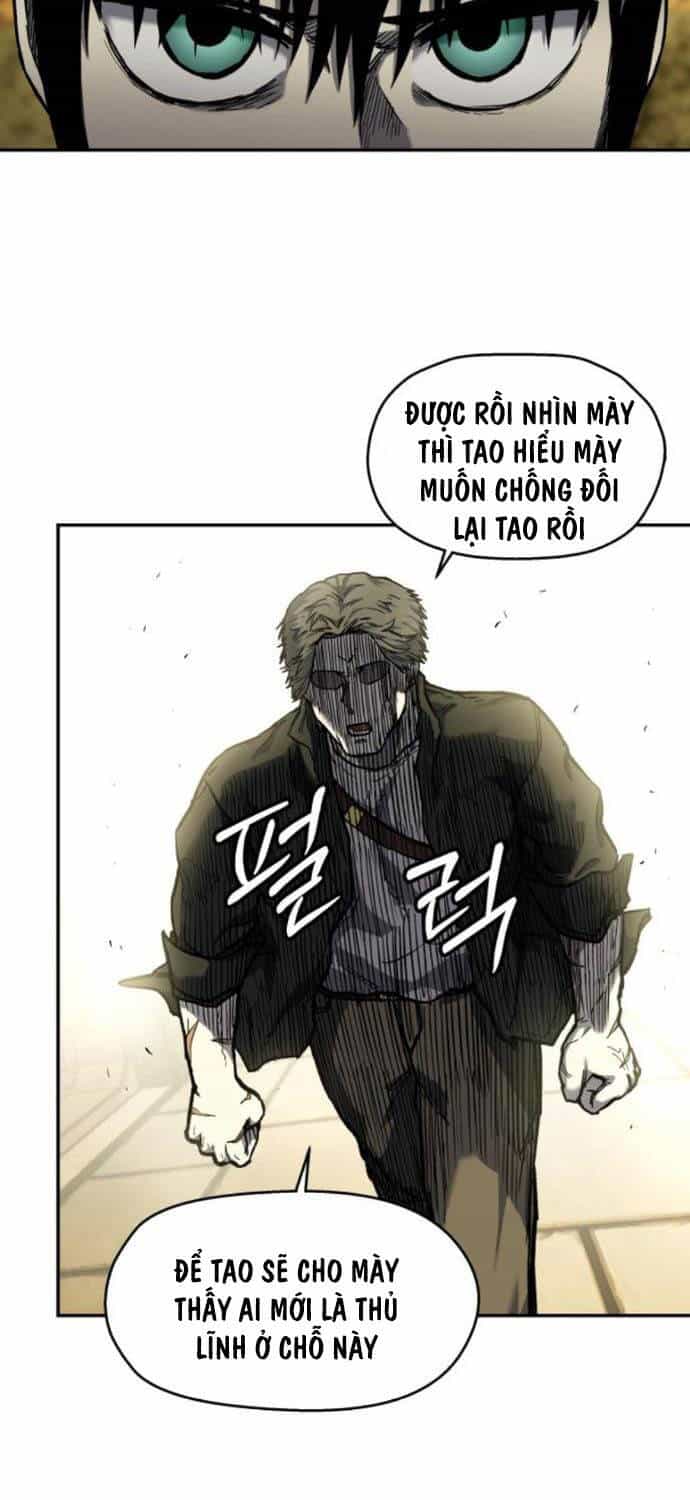 Sống Sót Qua Ngày Tận Thế - Chương 12 - ảnh 21