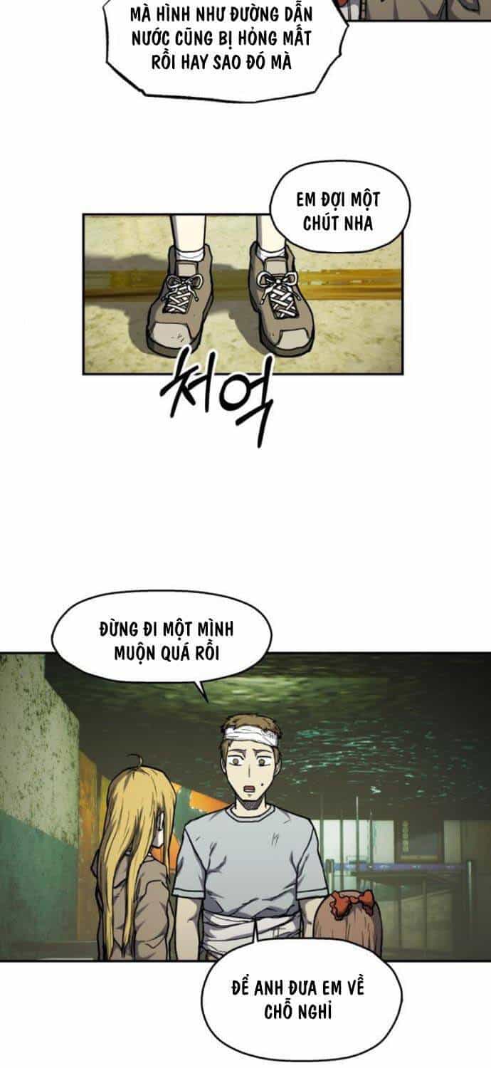 Sống Sót Qua Ngày Tận Thế - Chương 12 - ảnh 5