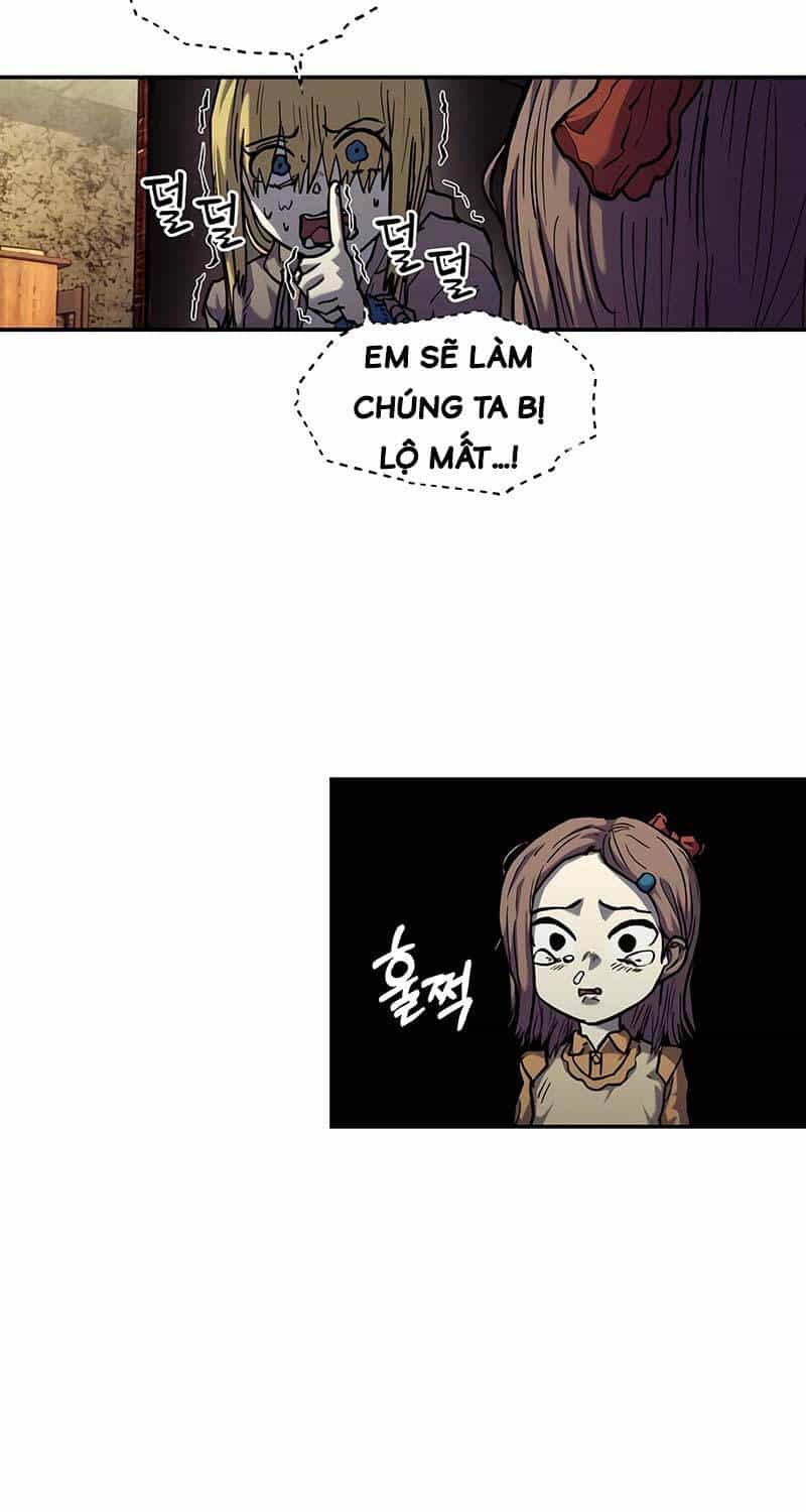 Sống Sót Qua Ngày Tận Thế - Chương 14 - ảnh 5