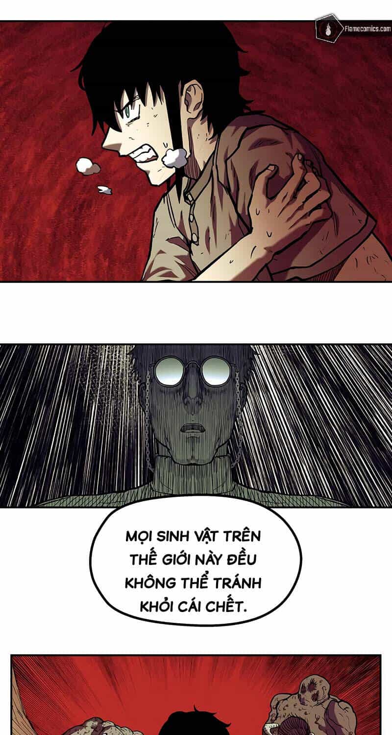 Sống Sót Qua Ngày Tận Thế - Chương 14 - ảnh 84