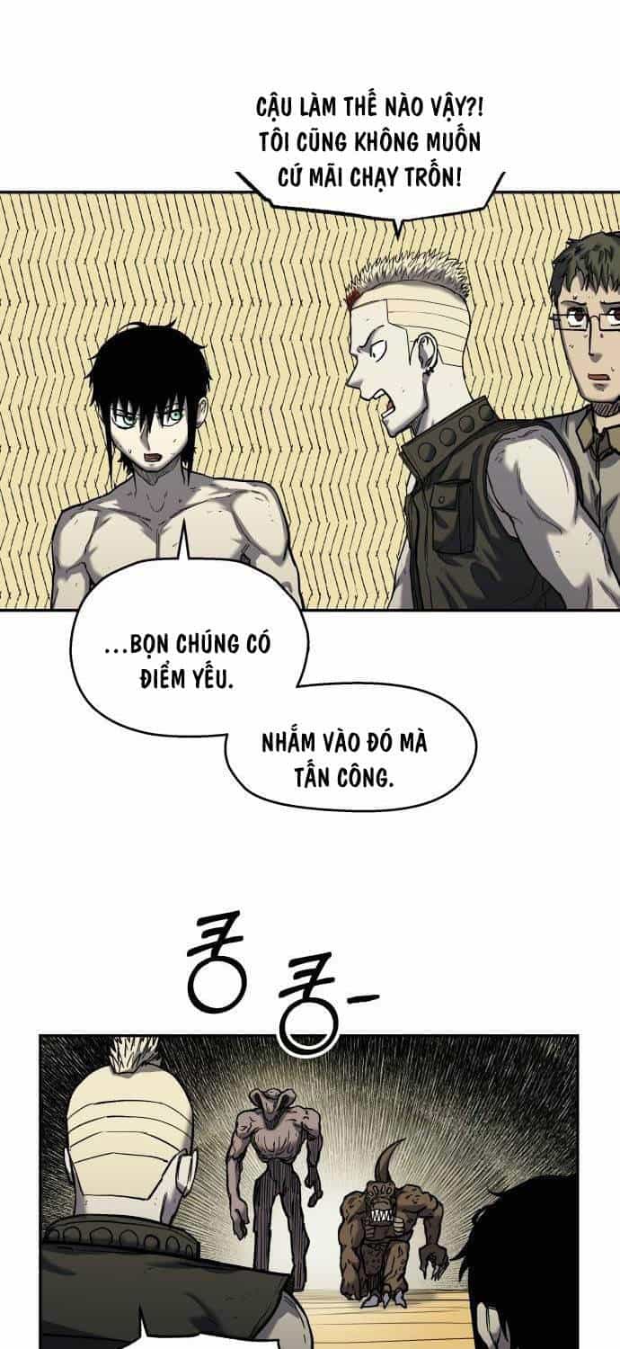 Sống Sót Qua Ngày Tận Thế - Chương 16 - ảnh 46