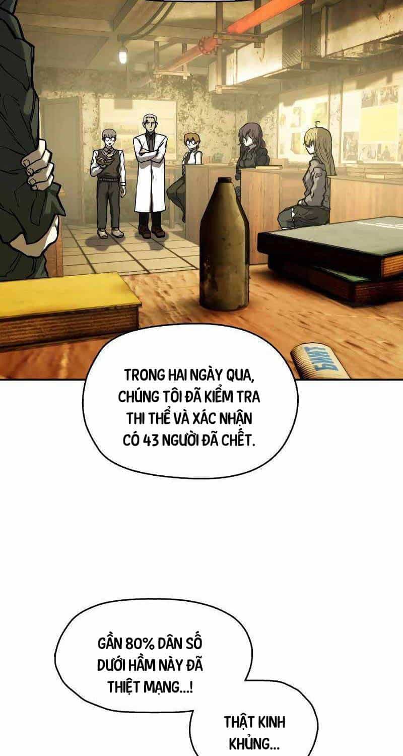 Sống Sót Qua Ngày Tận Thế - Chương 17 - ảnh 67
