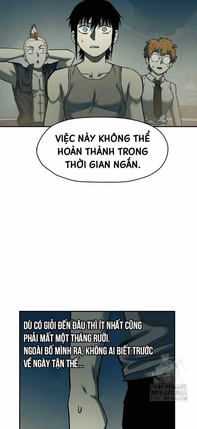 Sống Sót Qua Ngày Tận Thế - Chương 29 - ảnh 18