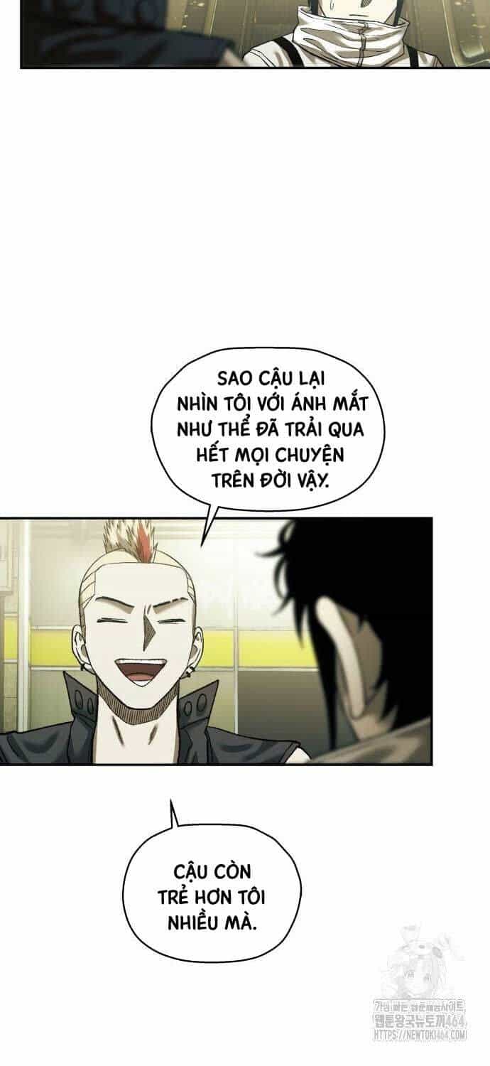 Sống Sót Qua Ngày Tận Thế - Chương 29 - ảnh 33