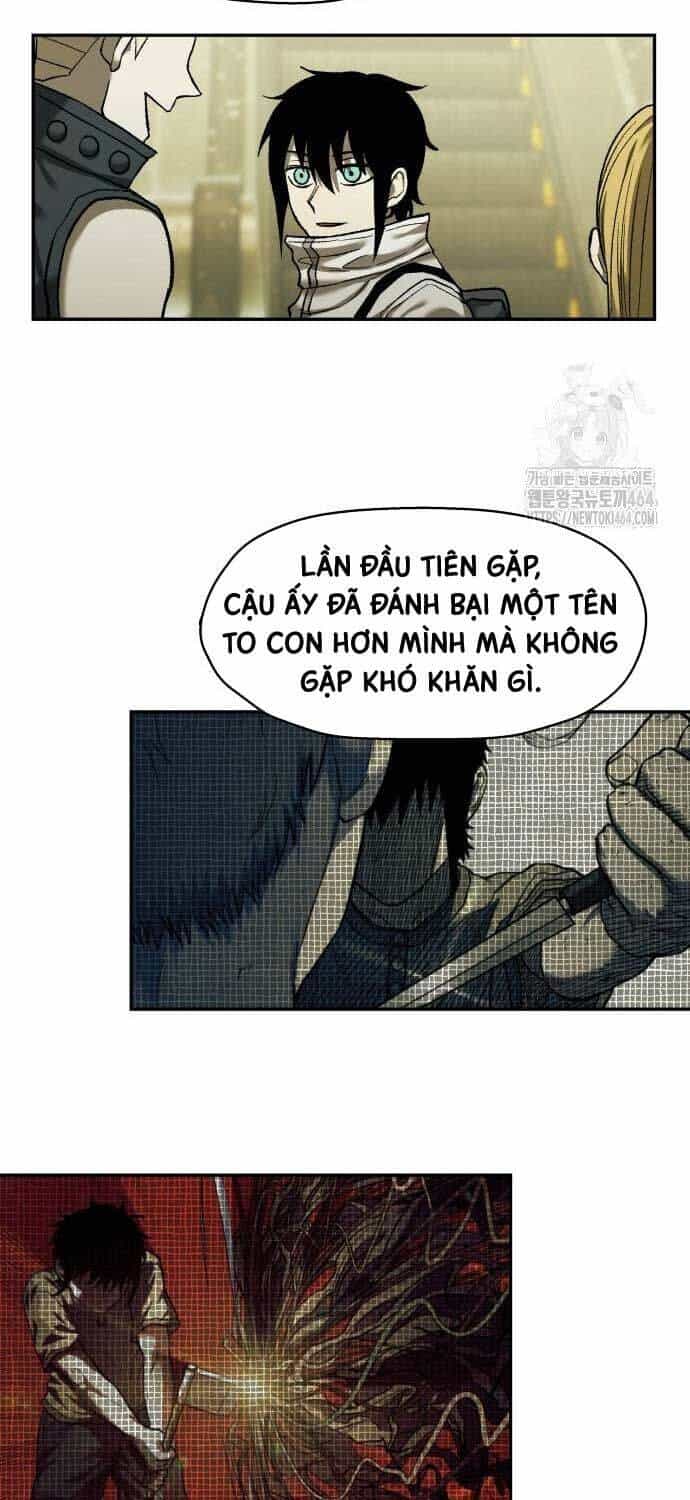 Sống Sót Qua Ngày Tận Thế - Chương 29 - ảnh 48