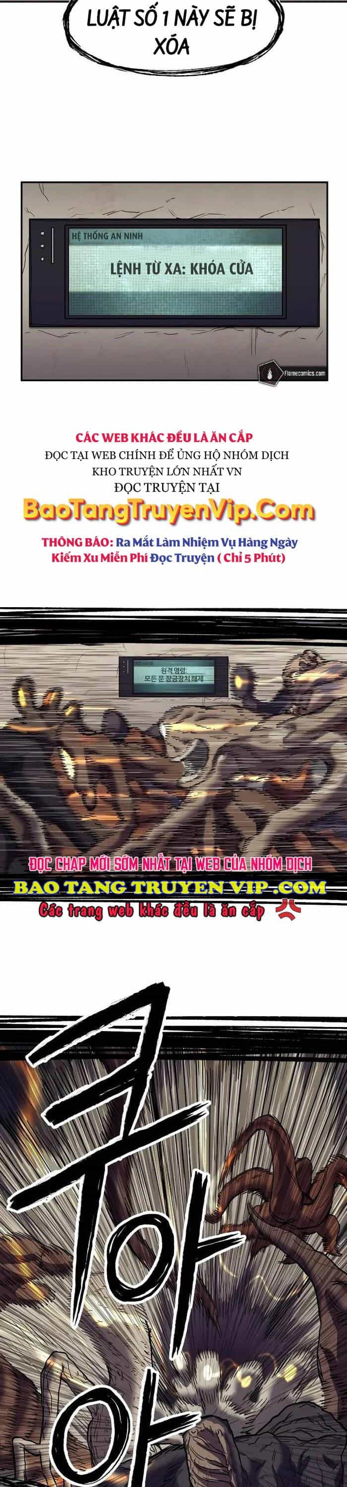 Sống Sót Qua Ngày Tận Thế - Chương 3 - ảnh 50