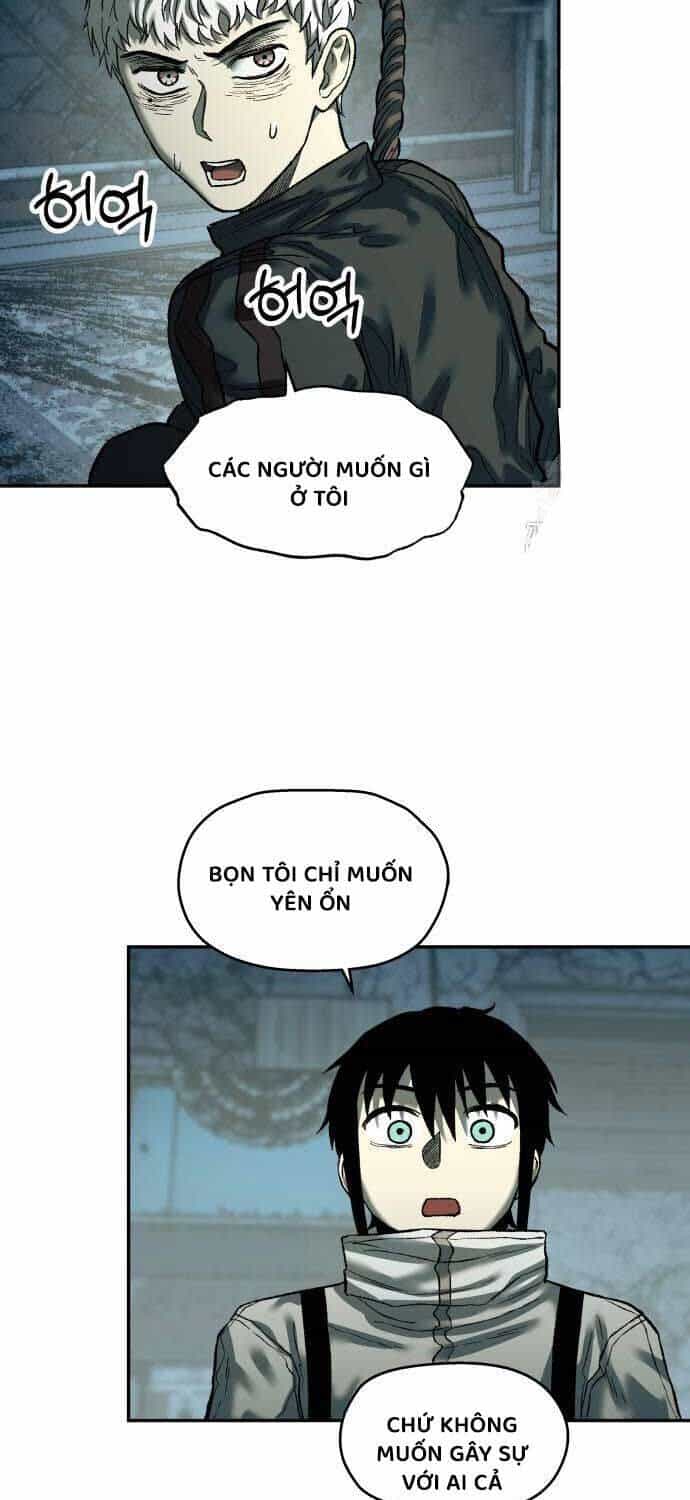 Sống Sót Qua Ngày Tận Thế - Chương 32 - ảnh 19