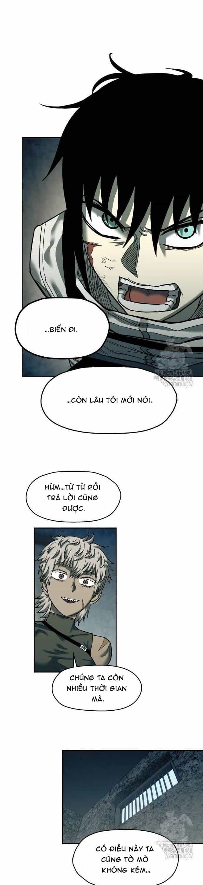 Sống Sót Qua Ngày Tận Thế - Chương 42 - ảnh 14