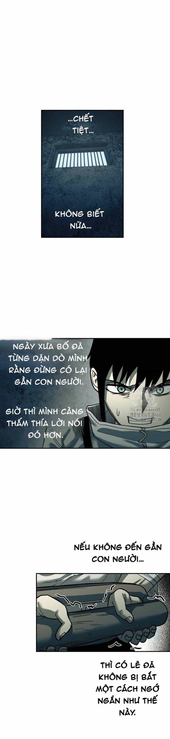 Sống Sót Qua Ngày Tận Thế - Chương 42 - ảnh 8