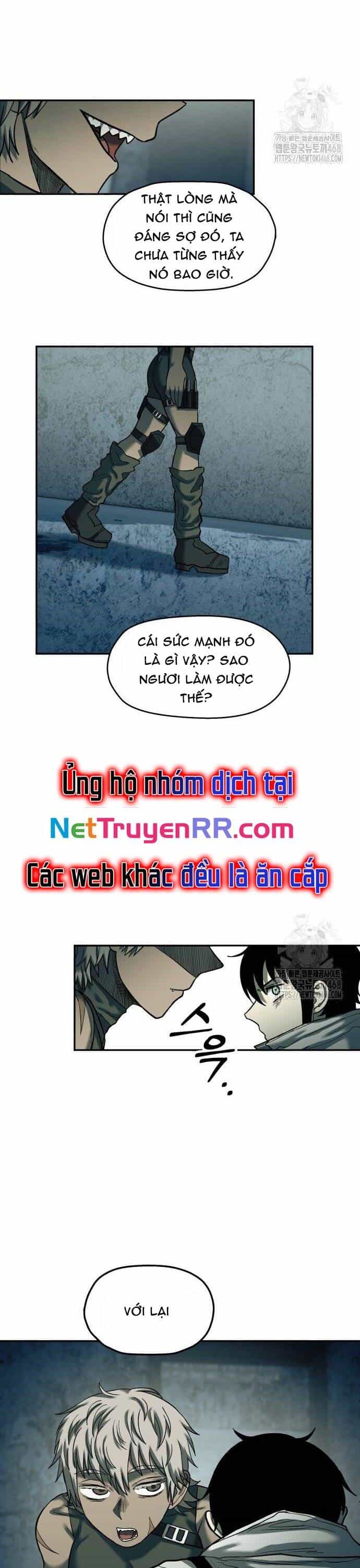 Sống Sót Qua Ngày Tận Thế - Chương 42 - ảnh 9