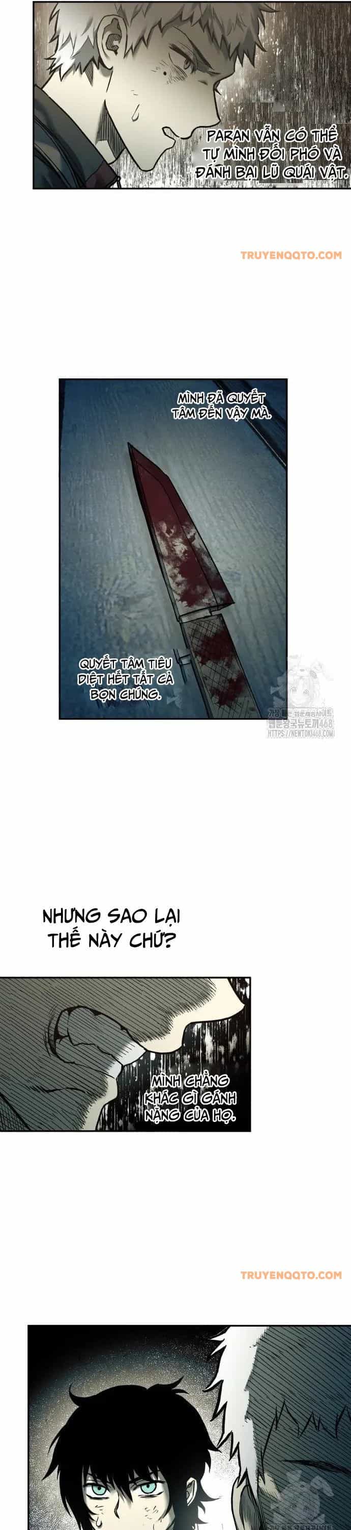 Sống Sót Qua Ngày Tận Thế - Chương 46 - ảnh 33