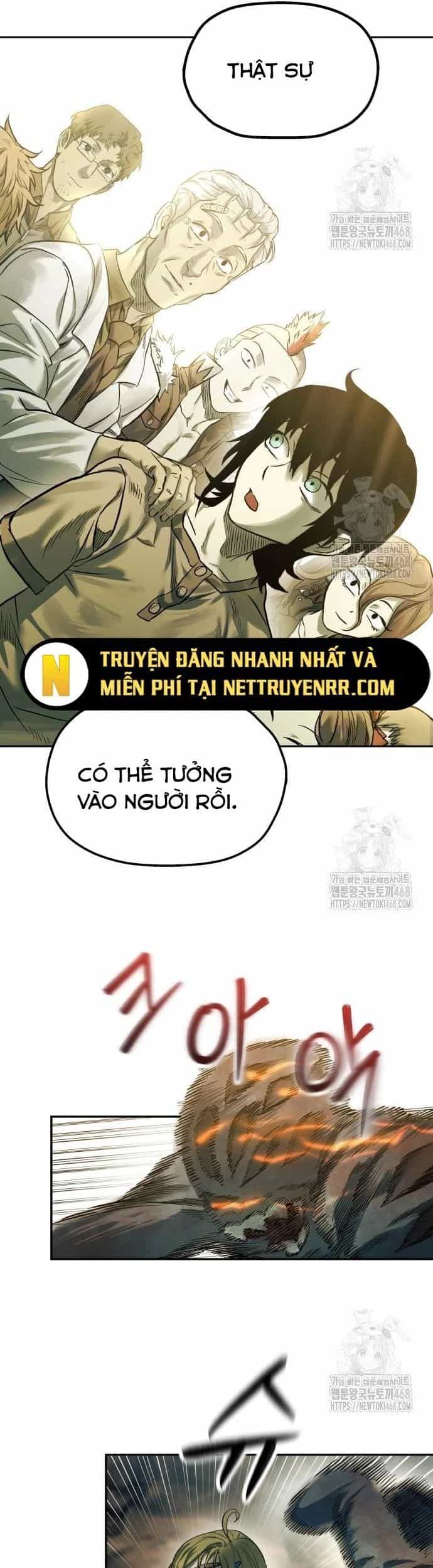 Sống Sót Qua Ngày Tận Thế - Chương 48 - ảnh 17